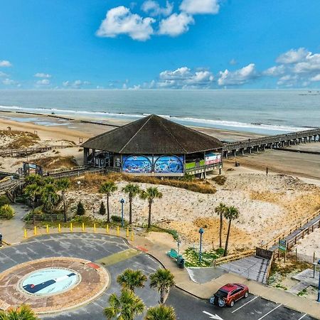 Tybee Lights Apartment Tybee Island Ngoại thất bức ảnh