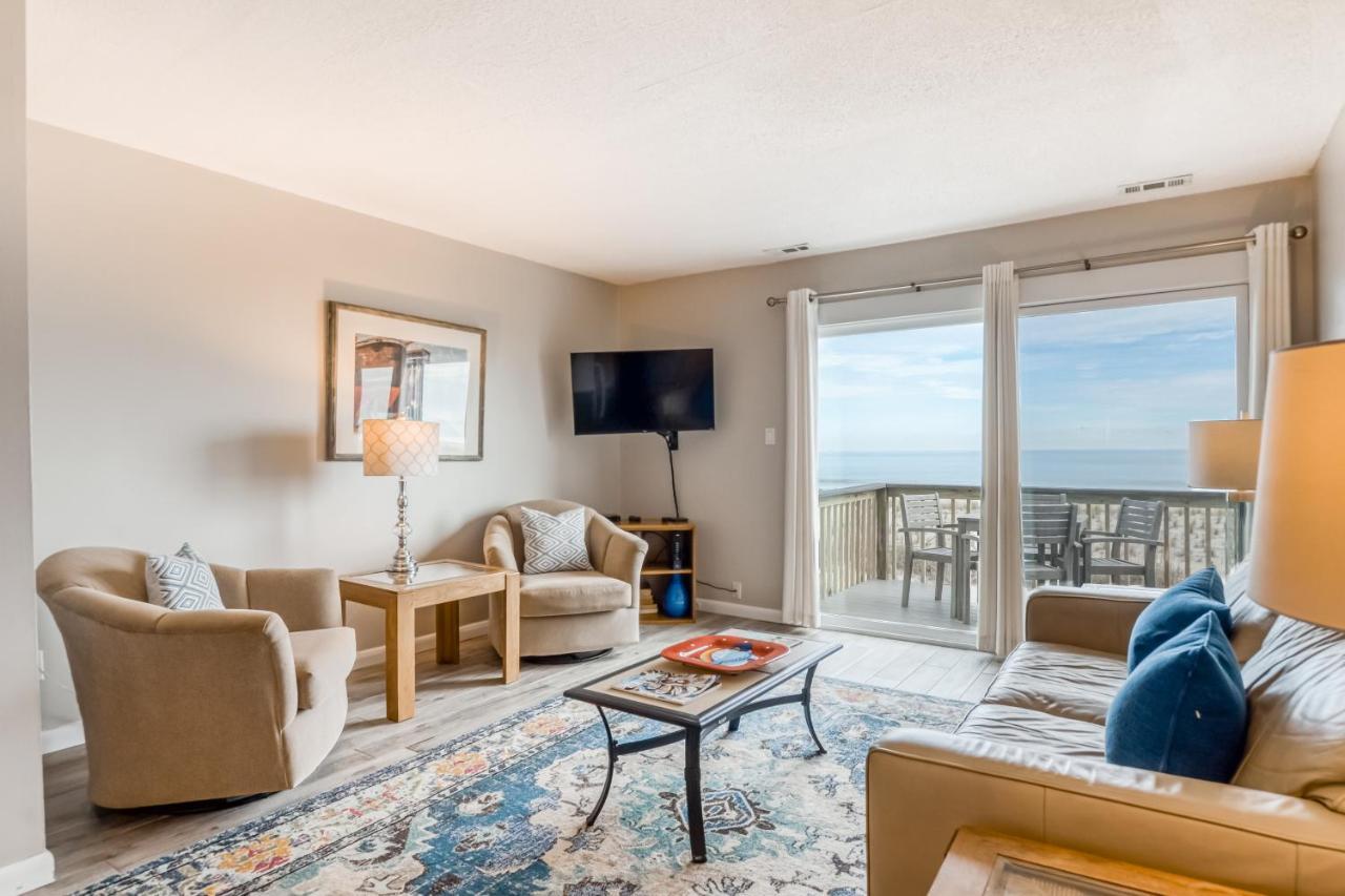 Tybee Lights Apartment Tybee Island Ngoại thất bức ảnh