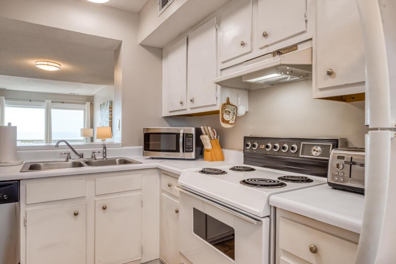 Tybee Lights Apartment Tybee Island Ngoại thất bức ảnh
