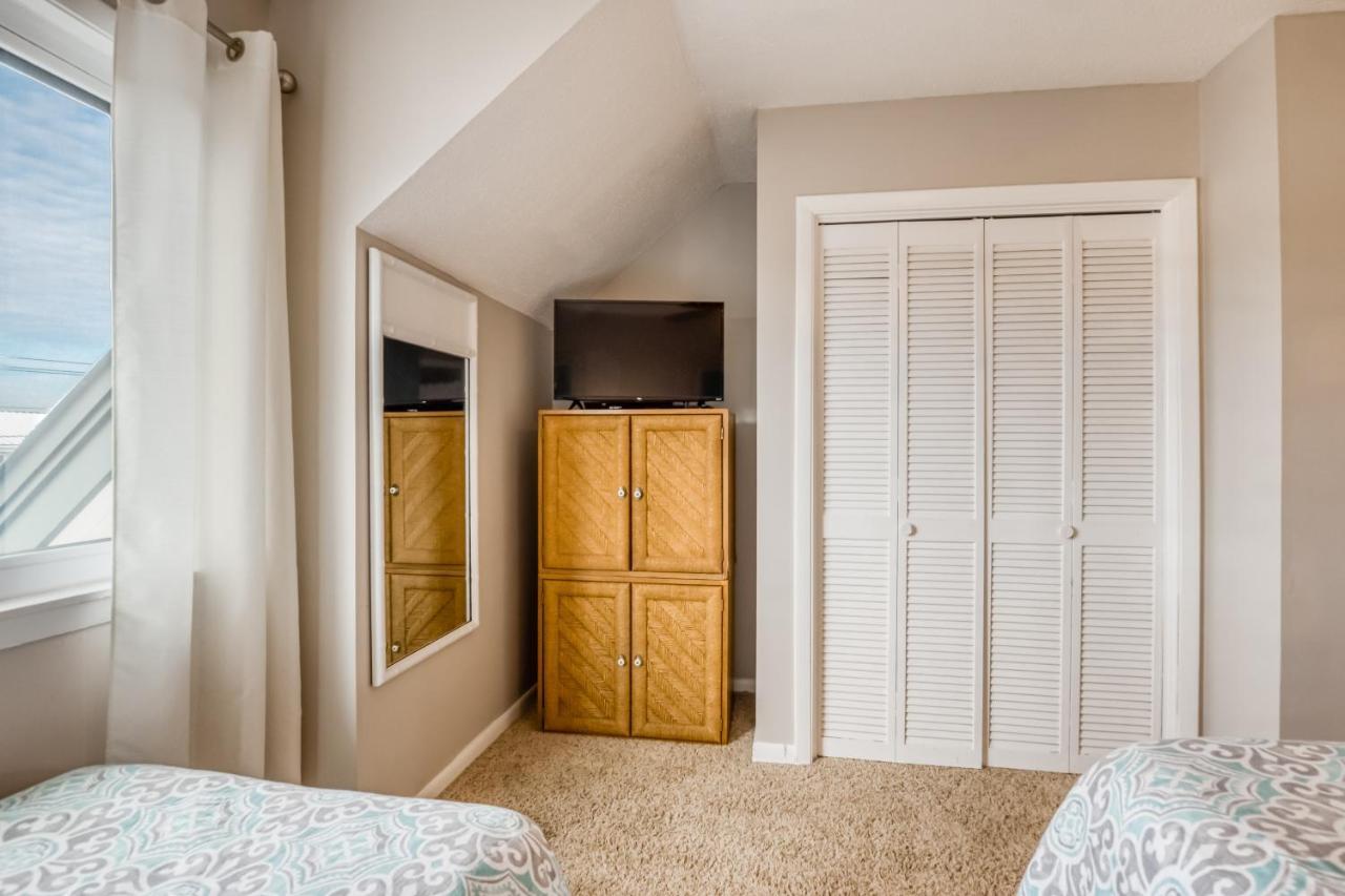 Tybee Lights Apartment Tybee Island Ngoại thất bức ảnh