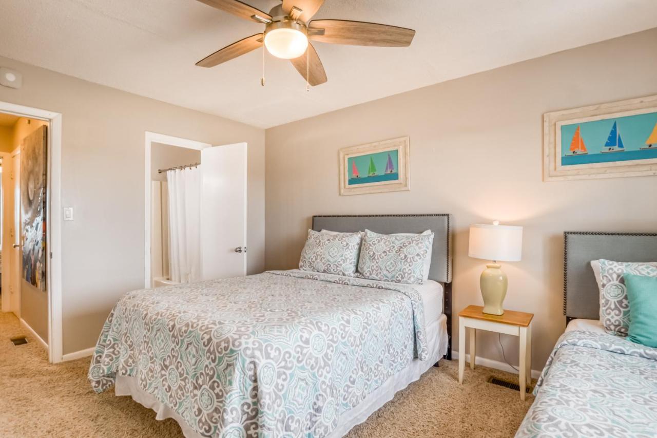 Tybee Lights Apartment Tybee Island Ngoại thất bức ảnh