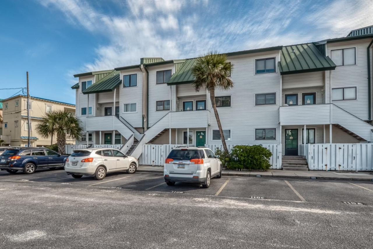 Tybee Lights Apartment Tybee Island Ngoại thất bức ảnh