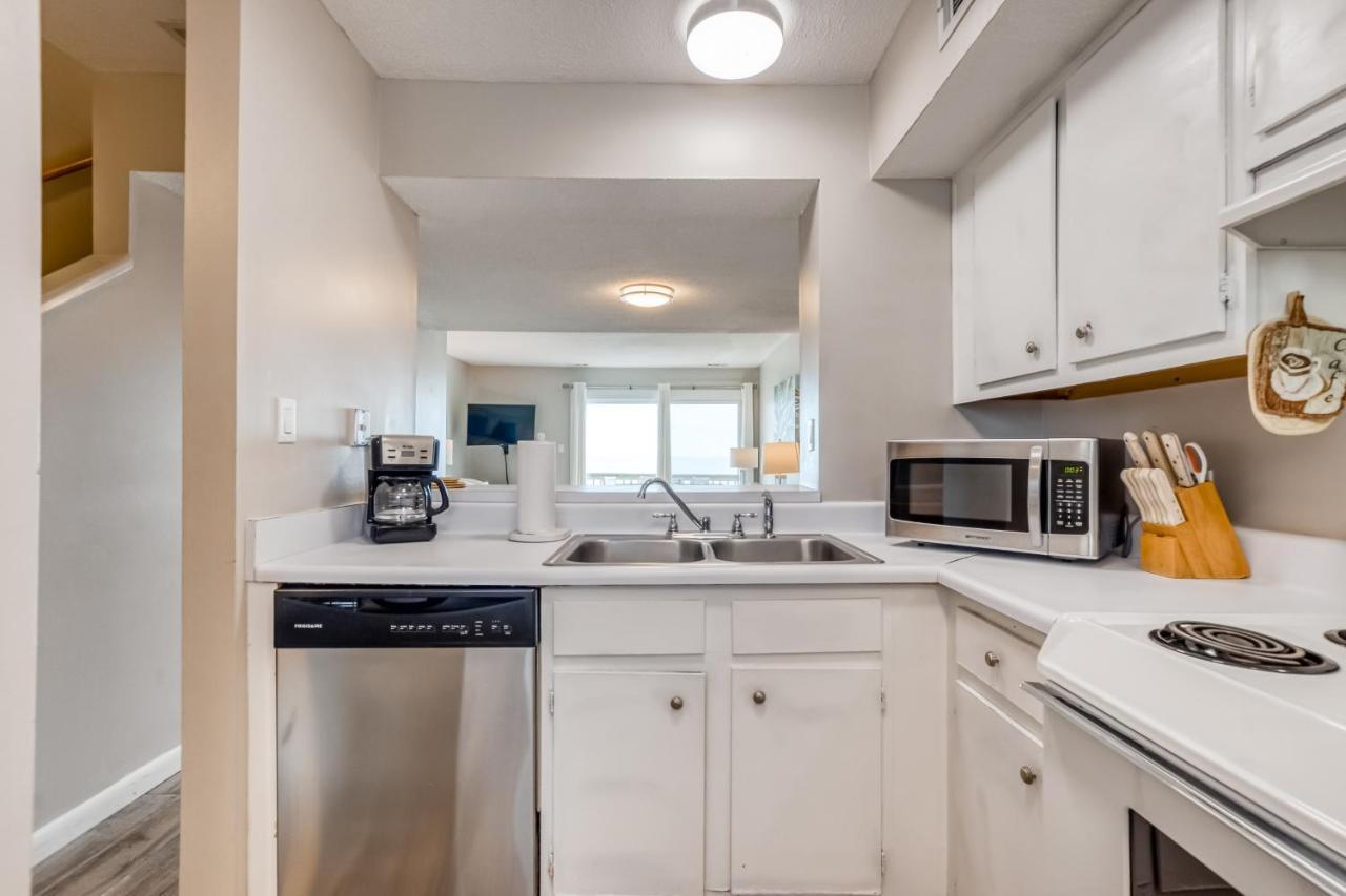 Tybee Lights Apartment Tybee Island Ngoại thất bức ảnh